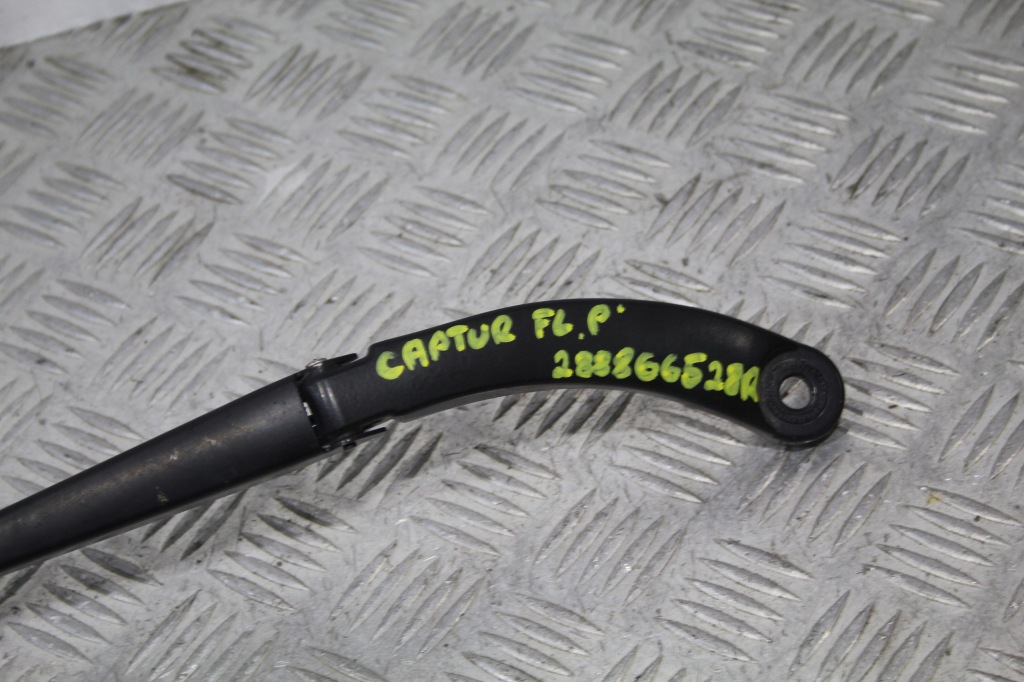 фото №2, Рычаг дворники правое renault captur i 1 lift
