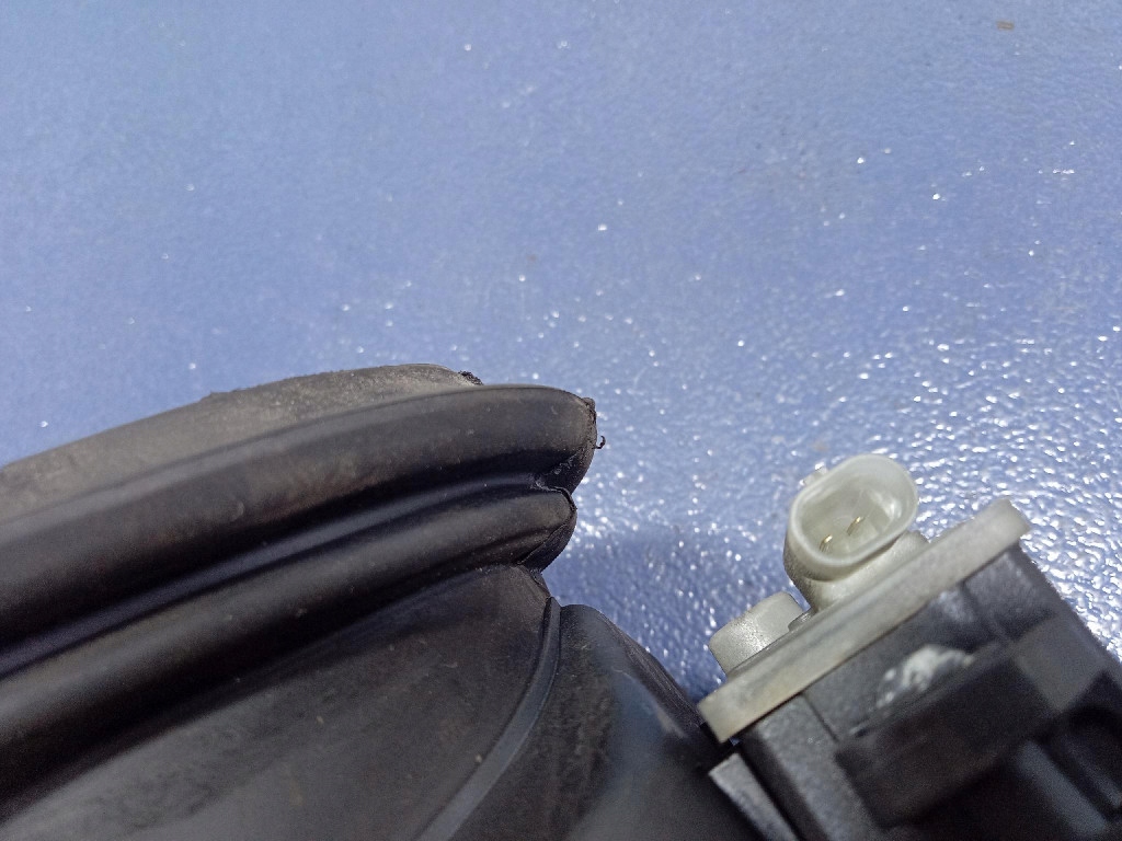 фото №5, Bmw x7 g07 роз'єм кришка заливної пального 7440020 475