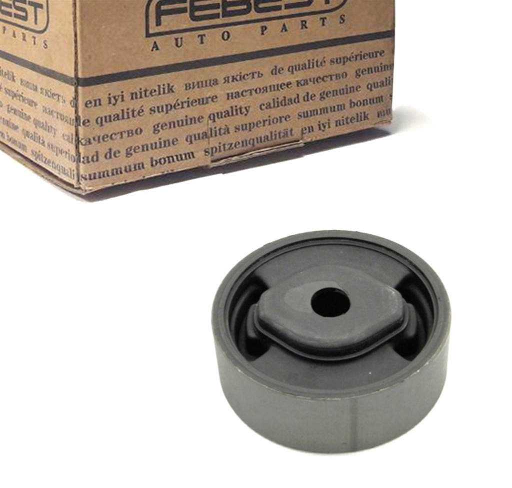 фото №1, Подушка дифференциал do lexus rx 300 330