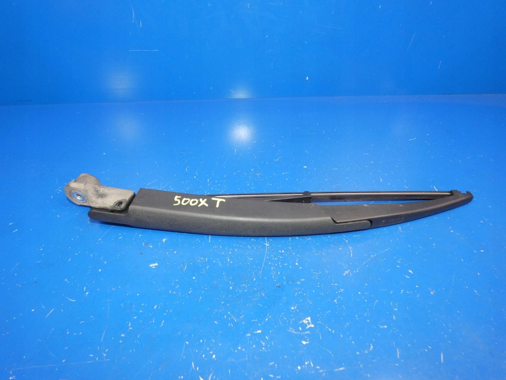 фото №1, Fiat 500 x 500x рычаг дворники стекло задний крышки задняя