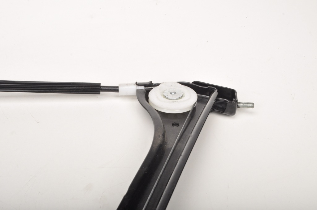 фото №6, Mercedes w172 r172 подъемник стекло левый перед 3d