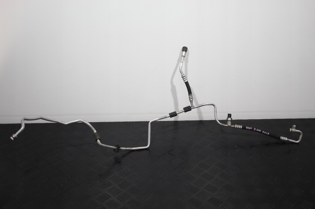 фото №1, Wąż шланг кондиціонера mini countryman r60 n47