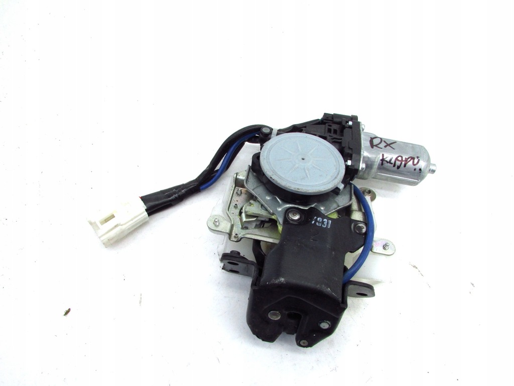 фото №1, Lexus rx ii замок кришки багажника задня 03-08r