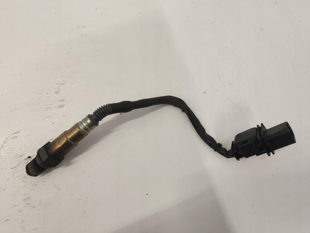 фото №1, Hyundai ix35 датчик лямбда-зонд 2.0crdi 39350-2a410