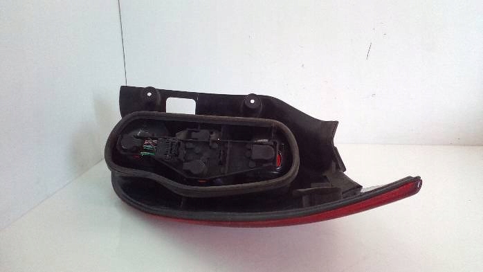 фото №8, Лампа левая лампа задняя kombi renault laguna ii