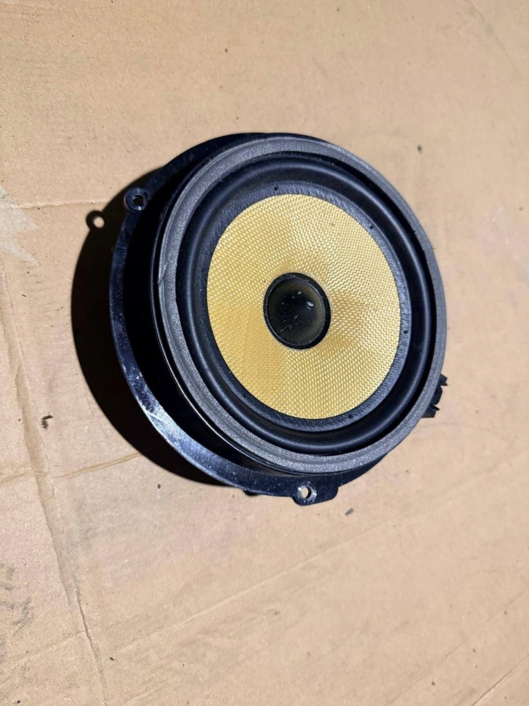 Купить Jaguar xf x250 динамик дверь 8x23-18808-ab