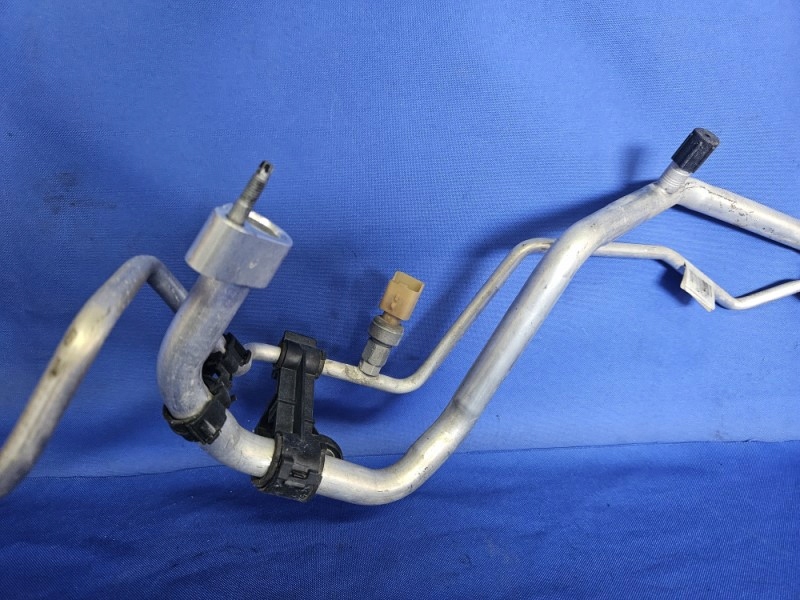 фото №7, Провода кондиционера expert iii jumpy iii proace ii 2.0 bluehdi