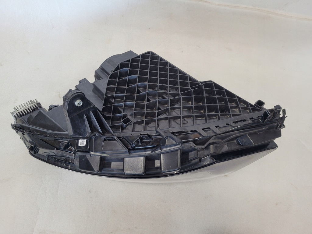 фото №15, Mercedes eqc w293 лампа ліва перед eu full led a2939060101