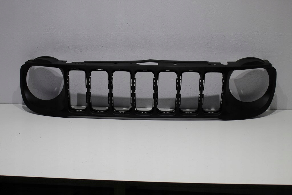 фото №1, Jeep renegade lift решітка радіатора гарний 18r+