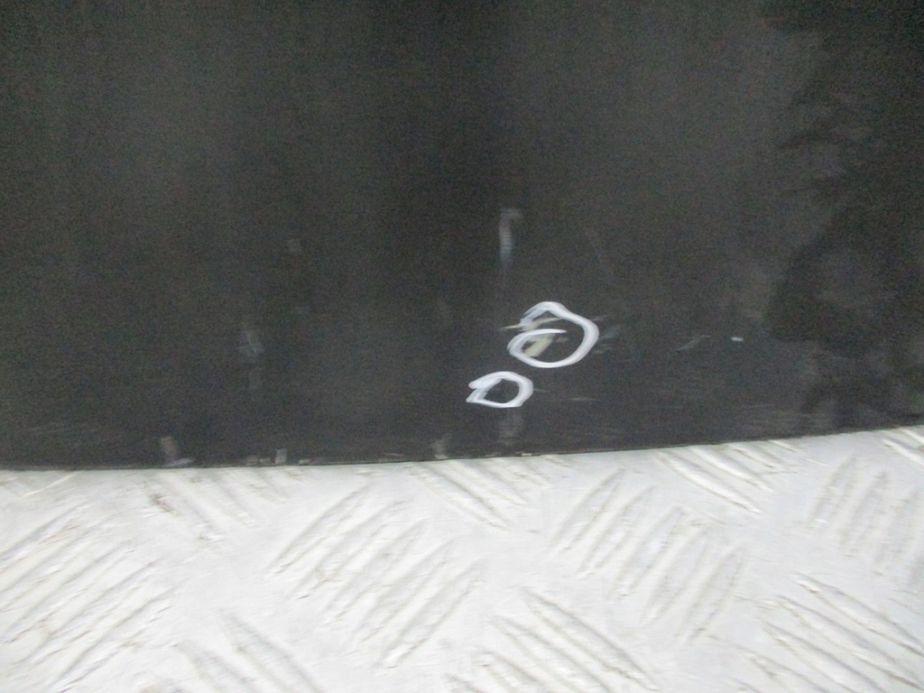 фото №10, Кришка багажника багажника seat altea l59n