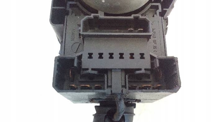 фото №7, Переключатель комбинированный лента vw passat b5 8l0953513