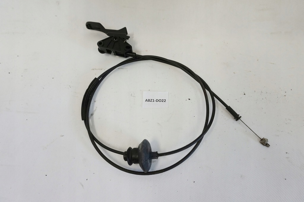 фото №1, Трос капот peugeot 2008