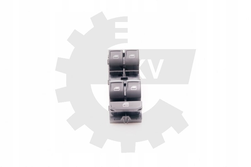 фото №10, Панель керування скла passat golf 5gg959857a