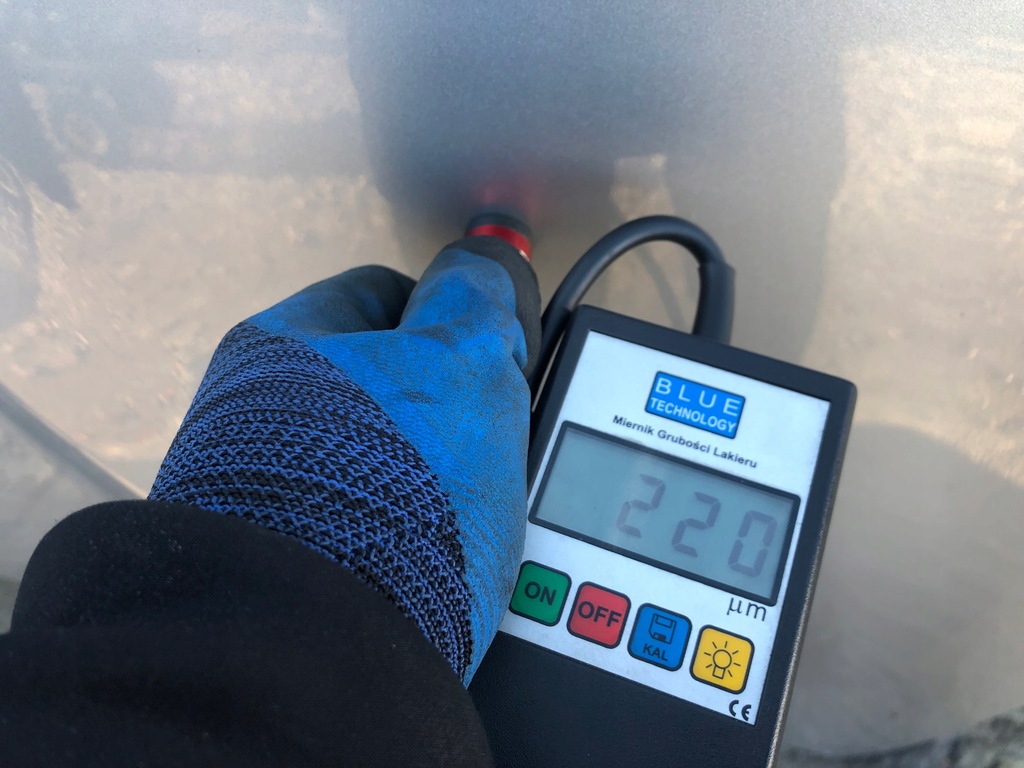 фото №11, Капот кришка nissan qashqai j10 06-10