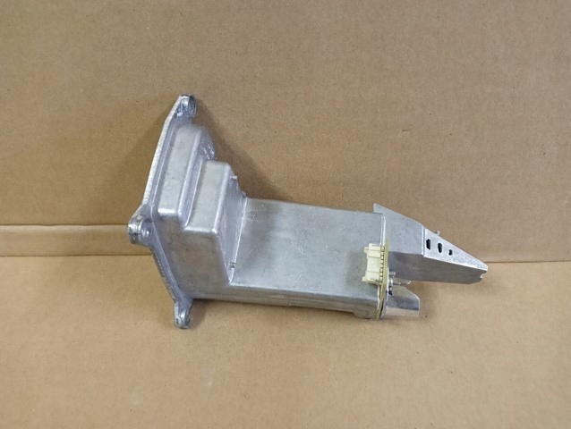 фото №1, Модуль перетворювач led права bmw x5 f15 2013-