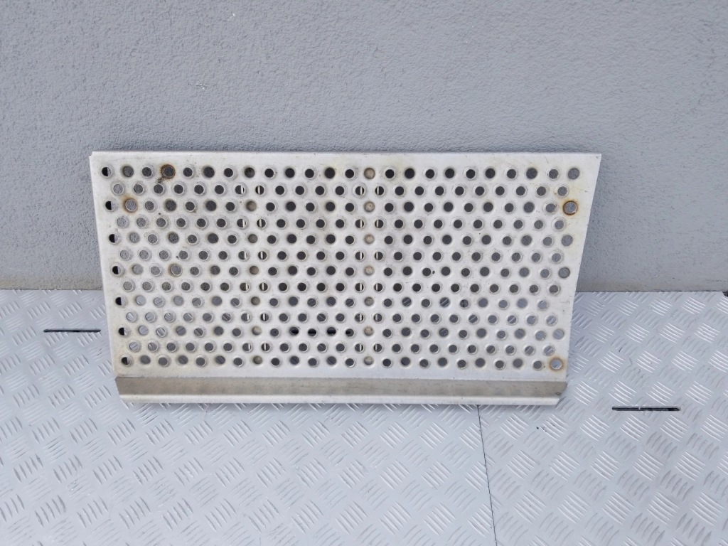 Купить Лист крышка помост na рама daf xf 105