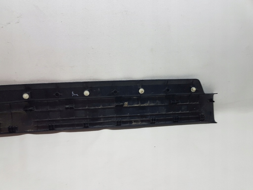 фото №7, Toyota hilux viii 15-19 молдинг накладка na порог p