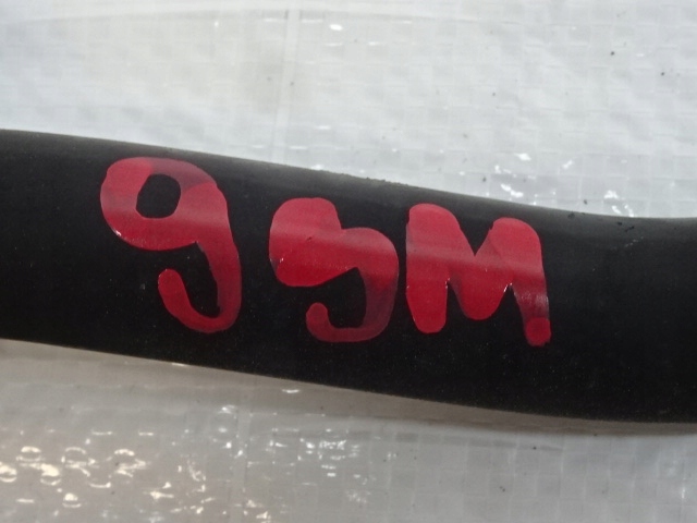 фото №9, Peugeot 508 ii gt-line стабілізатор тяга перед 9812361580