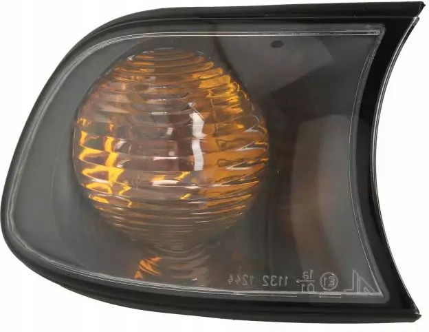 фото №13, Поворотник bmw 3 01-05/p/ лампа поворотник magneti marelli