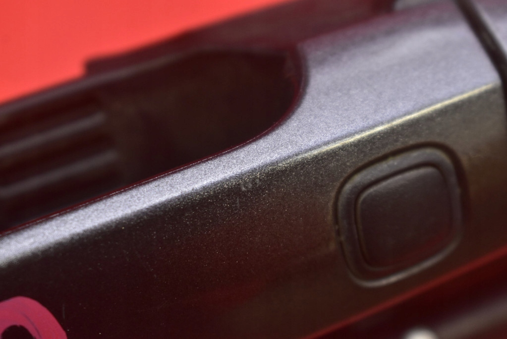 фото №11, Ручка правая перед передняя серая toyota prius 2 ii xw20 lift 05-11