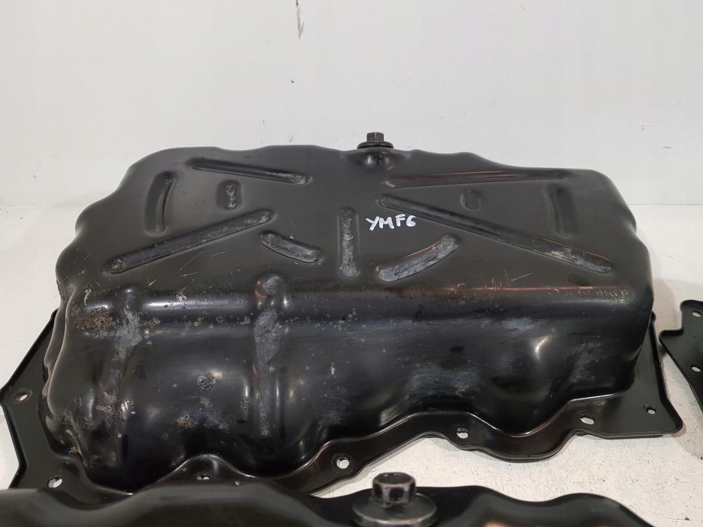 Купить Поддон масляная gk2q-6675-aa transit mk8 2.0tdci