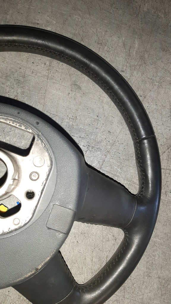 фото №10, Кермо мультифункція audi audi a6 c6