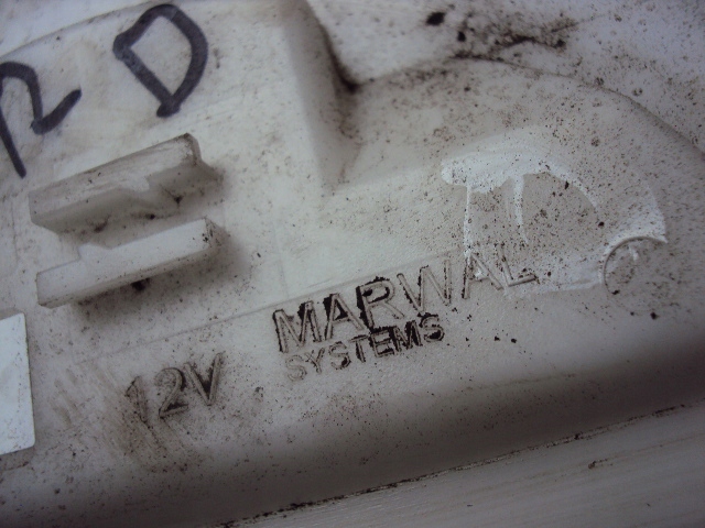 фото №5, Насос топлива mercedes e-klasa w212 дизель