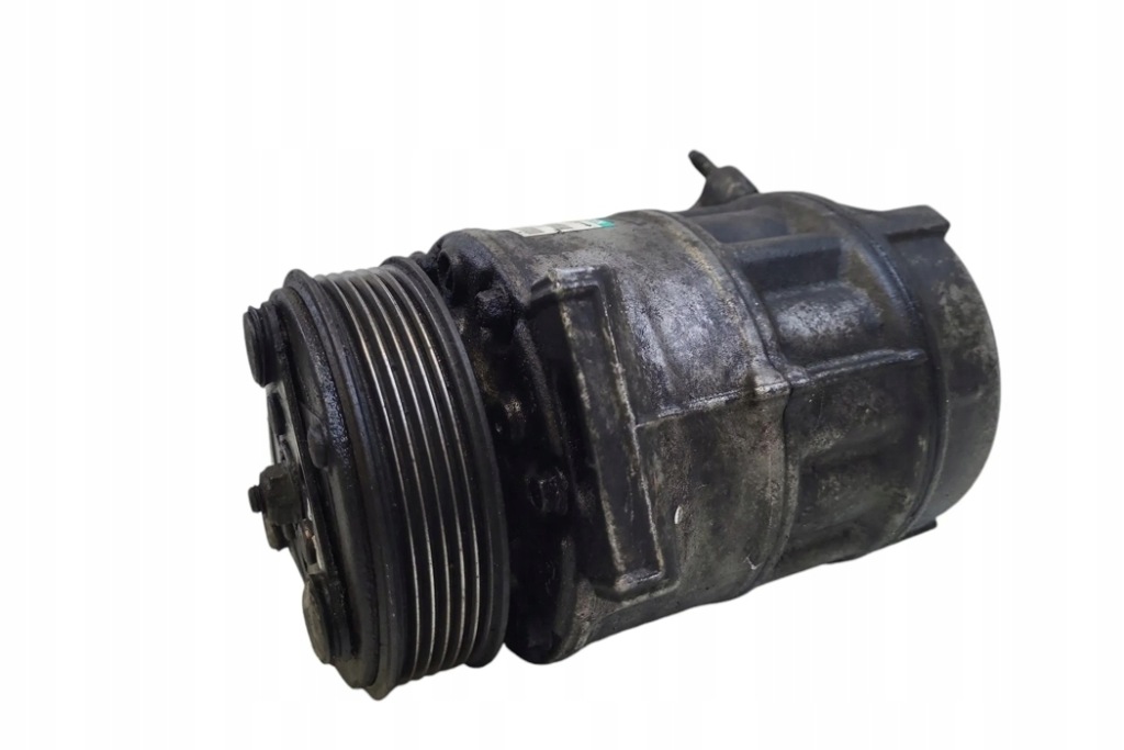 фото №7, Компрессор кондиционера volvo v40 cross country 526 p31291251 1.6l дизель