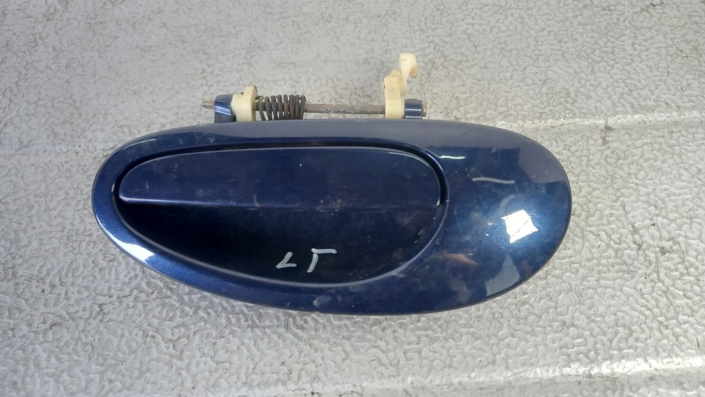 фото №1, Ручка левый задняя chrysler sebring 06r sedan