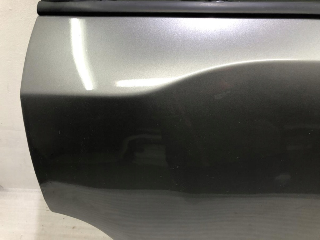 фото №5, Дверь полный правый задняя jeep compass i lift