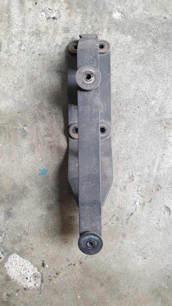 фото №1, Actros кронштейн захист сонцезахисний накладка