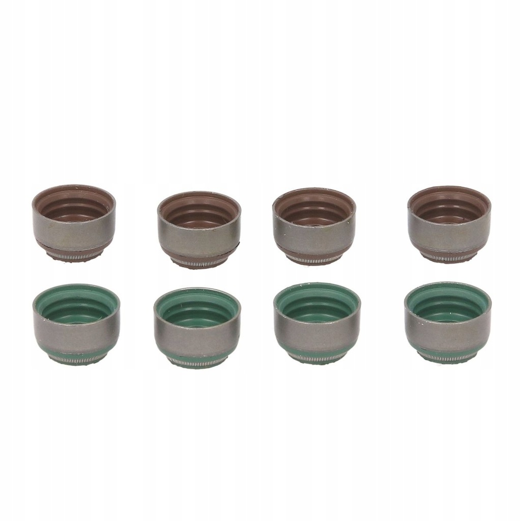 фото №7, Ajusa 57060400 набор уплотнители, стержень клапана