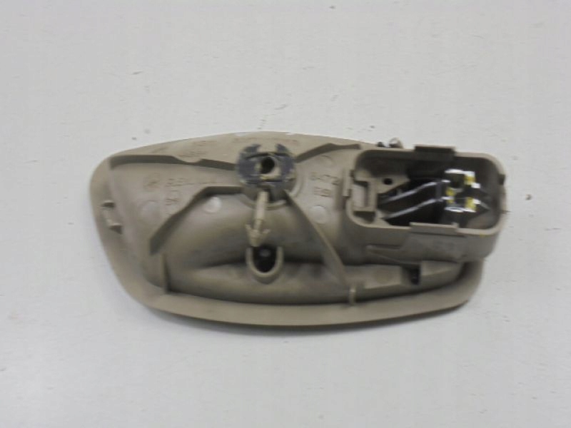 фото №5, Renault laguna iii ручка внутренняя левая перед