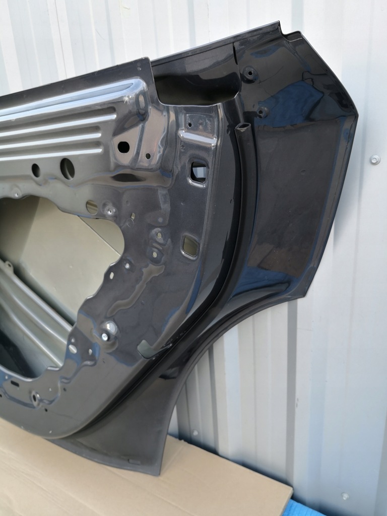 фото №13, Tesla model y дверь задние правое задняя