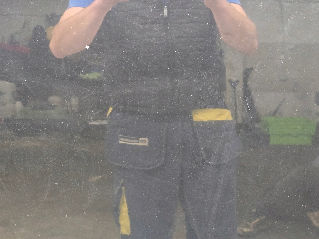 фото №12, Land rover evoque l538 lift капот 820