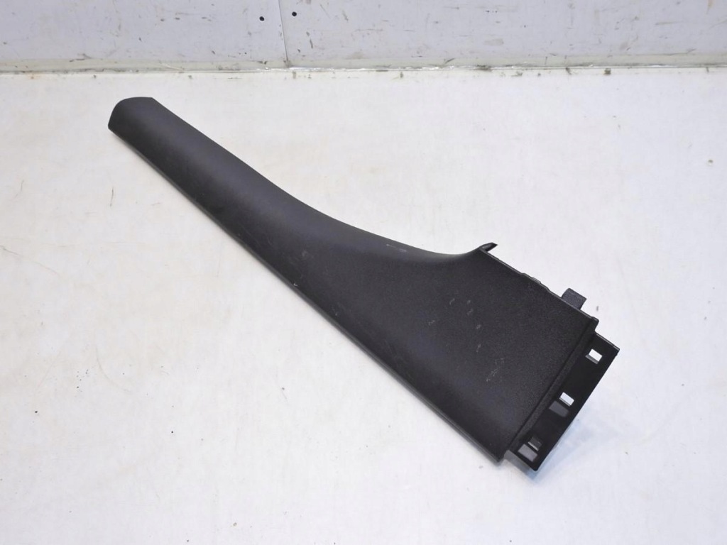 фото №6, Защита порог правый перед laguna iii