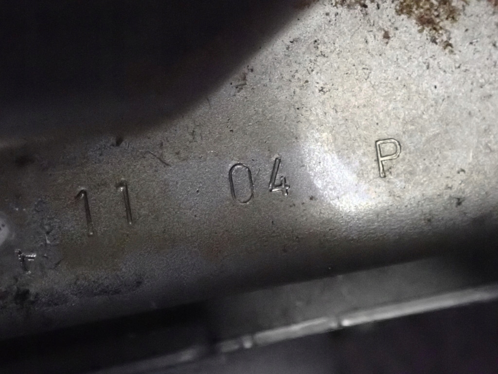 фото №8, Fiat stilo 01-10 1.8 усилитель электрический крестовина 00051723101