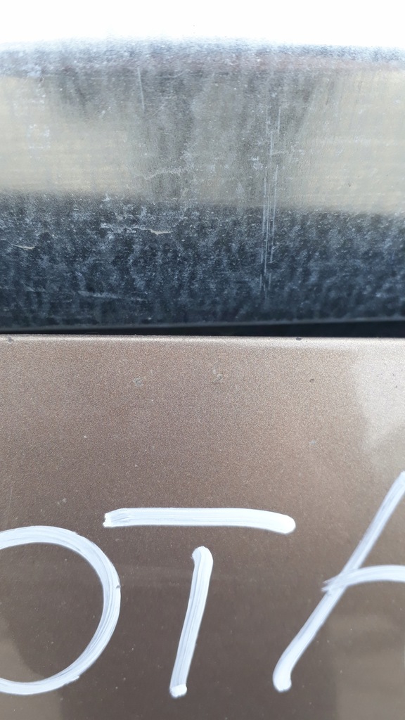 фото №8, Капот toyota avensis t25 4q9