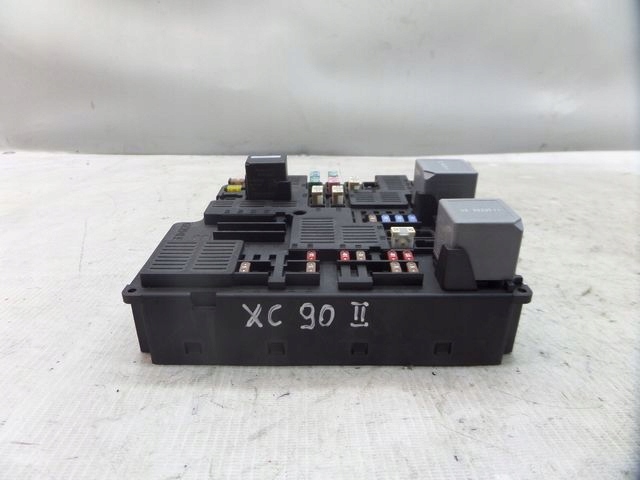 фото №4, Volvo xc90 ii коробка запобіжників 31473588