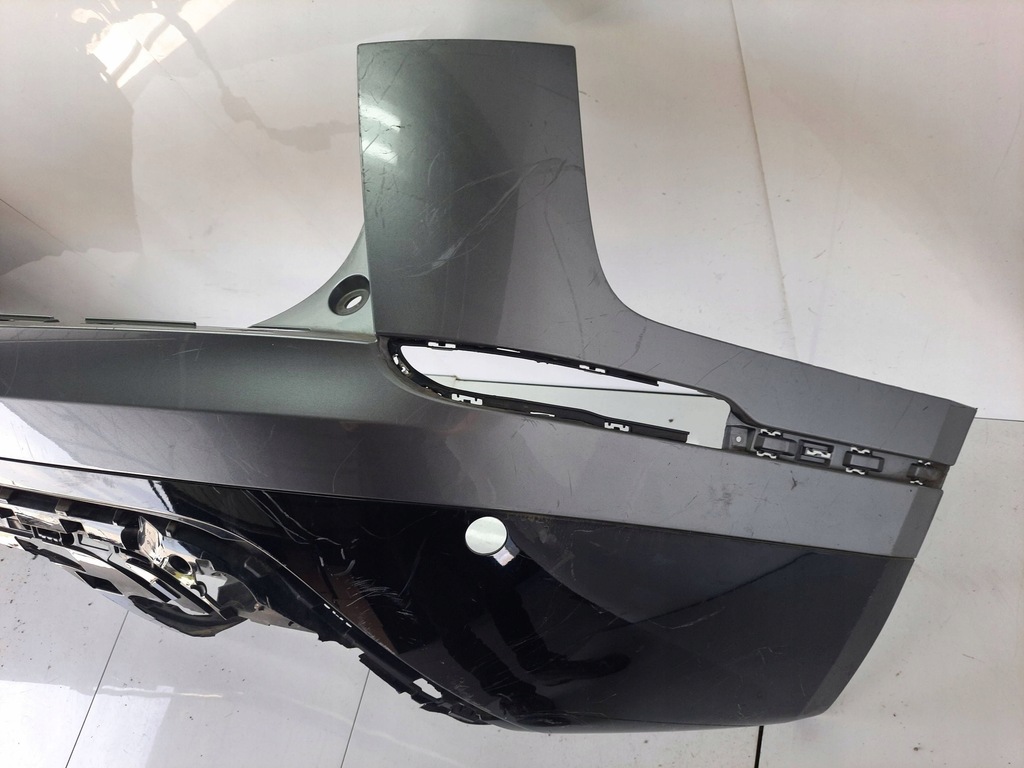 фото №3, Land rover range rover velar 2021 с задний бампер задний