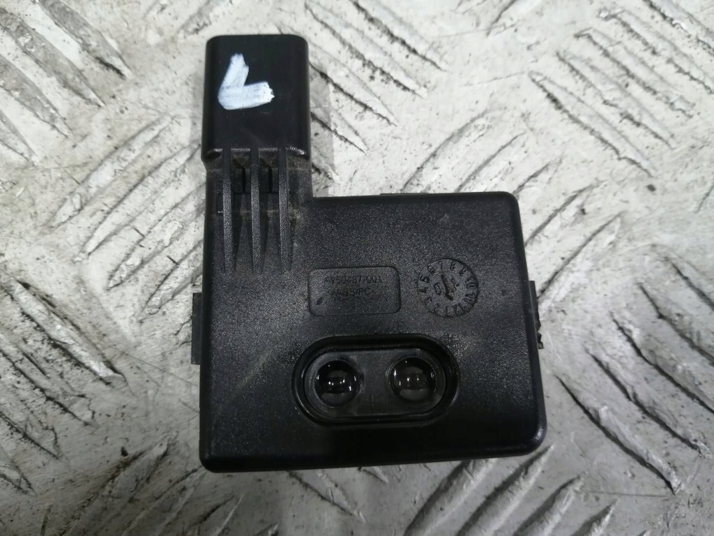 фото №1, Hands free левый перед передняя renault laguna iii