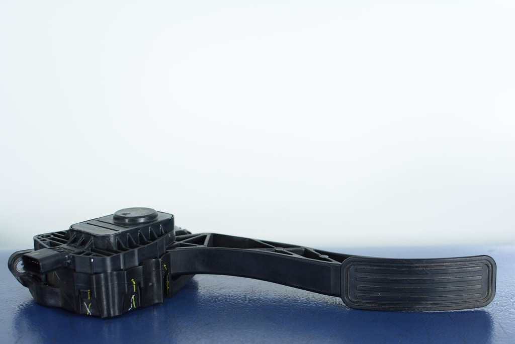 фото №1, Fusion ii mondeo v потенциометр газа dg9c-9f836-ac