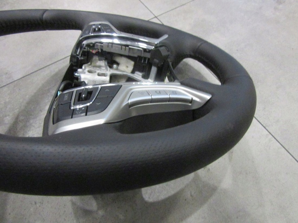 фото №10, Mitsubishi l200 vi 2022 воздуховод кожа