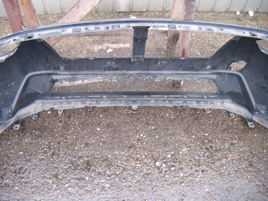 фото №6, Subaru xv ii 2 crosstrek 17- бампер перед передний 57704fl010