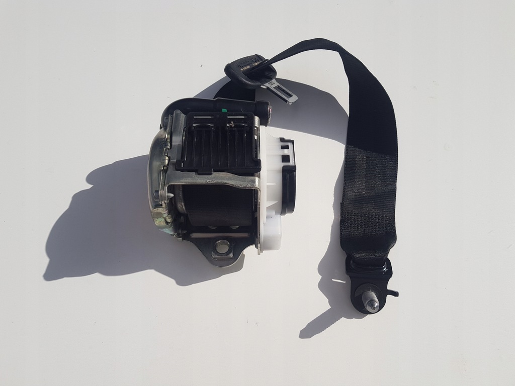 фото №1, Pas натягувач лівий задня audi a6 c8 a7 4k8857805b