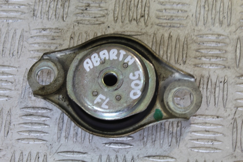 фото №1, Подушка коробки передач fiat 500 abarth lift