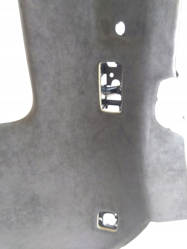 фото №7, Porsche macan gts потолок