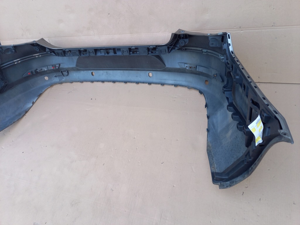 фото №12, Vw passat cc 3c8 бампер задний задняя оригинал!