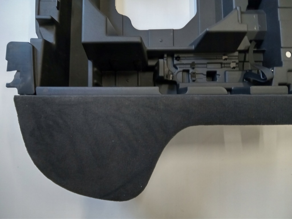 фото №6, Вкладыш багажника правый infiniti ex30d ex35 ex37 qx50 849751bp0a