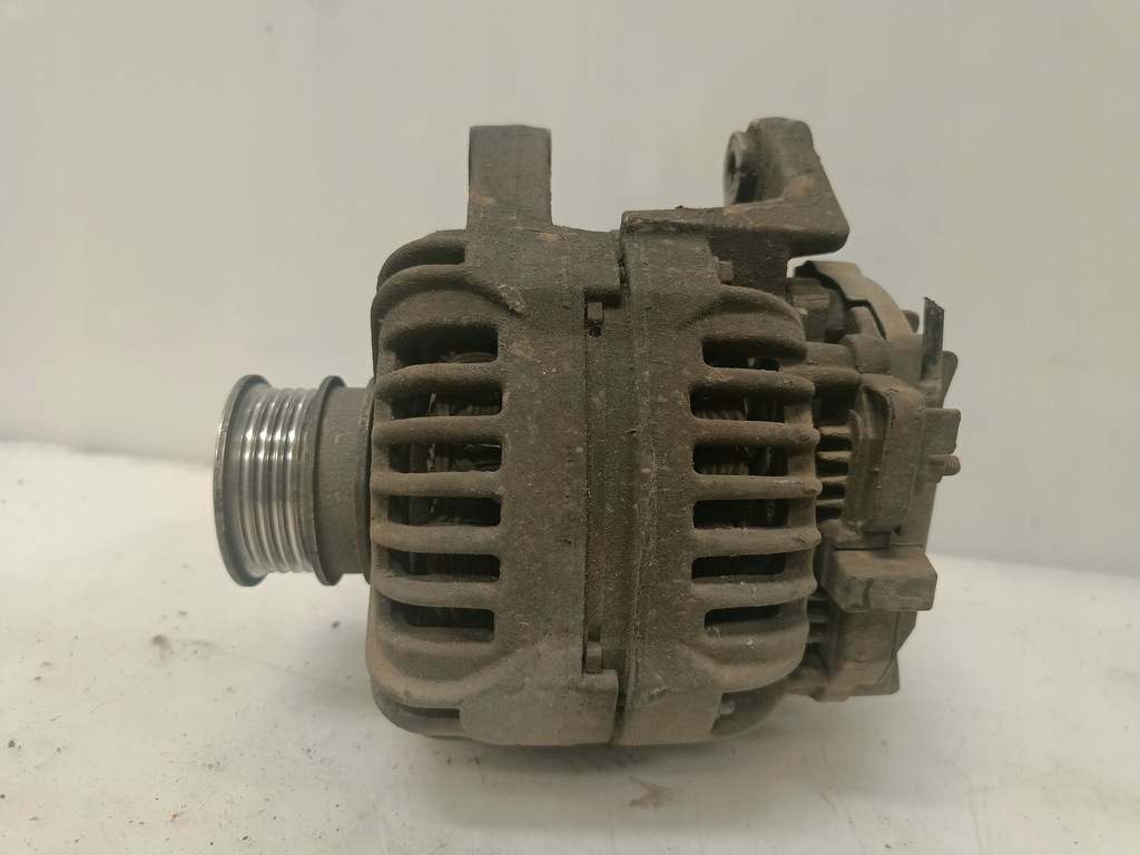 фото №1, Генератор opel astra 1.8